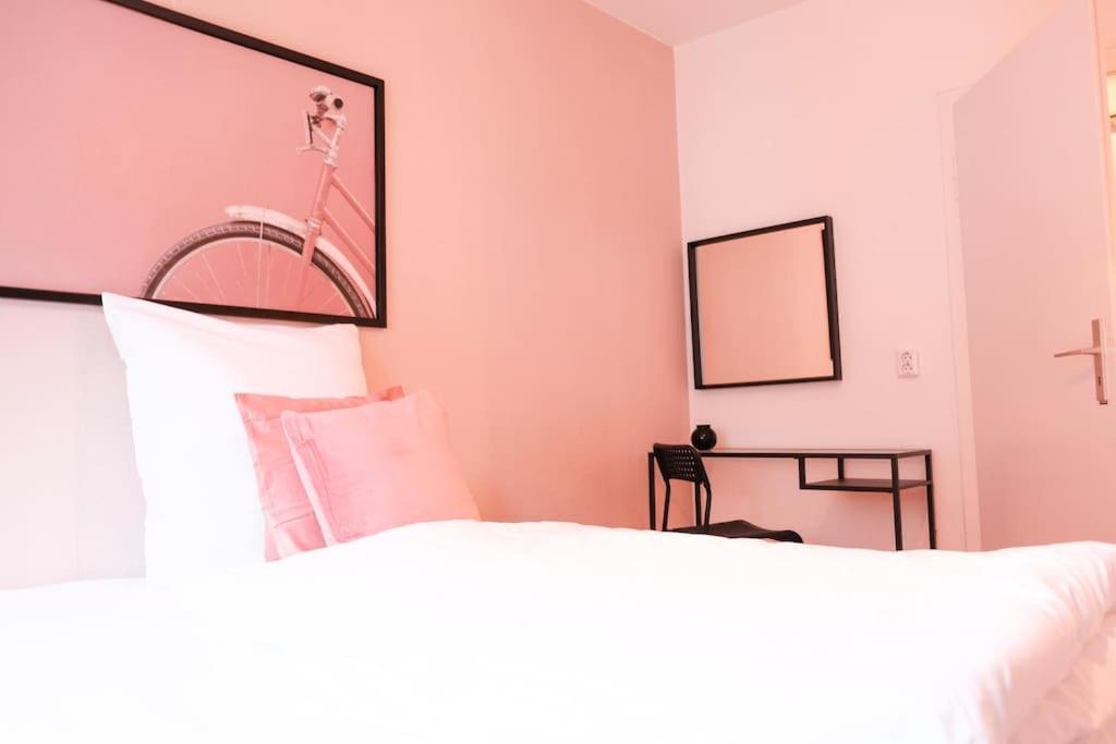 Stadtoase Design Wohnung In Der Altstadt Von Koblenz Koblenz  Dış mekan fotoğraf