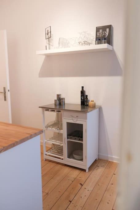 Stadtoase Design Wohnung In Der Altstadt Von Koblenz Koblenz  Dış mekan fotoğraf