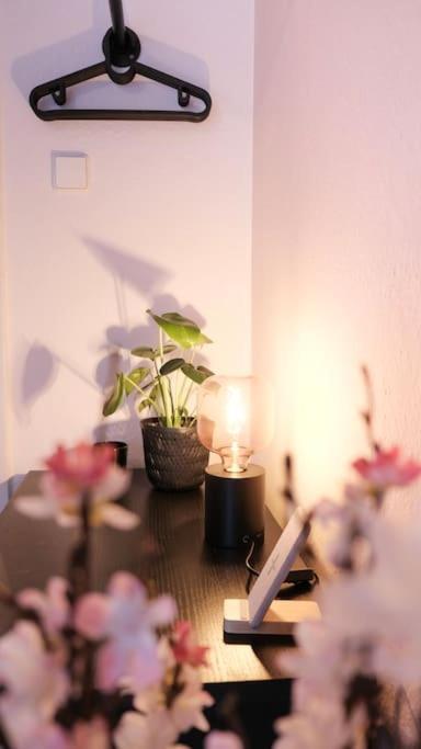 Stadtoase Design Wohnung In Der Altstadt Von Koblenz Koblenz  Dış mekan fotoğraf
